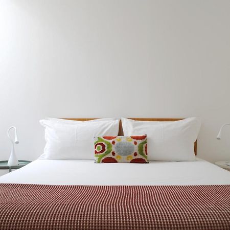 Alfama Prime Apartments By Homing Lisboa Eksteriør billede