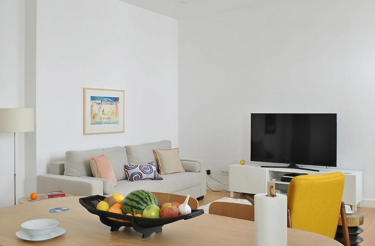 Alfama Prime Apartments By Homing Lisboa Eksteriør billede