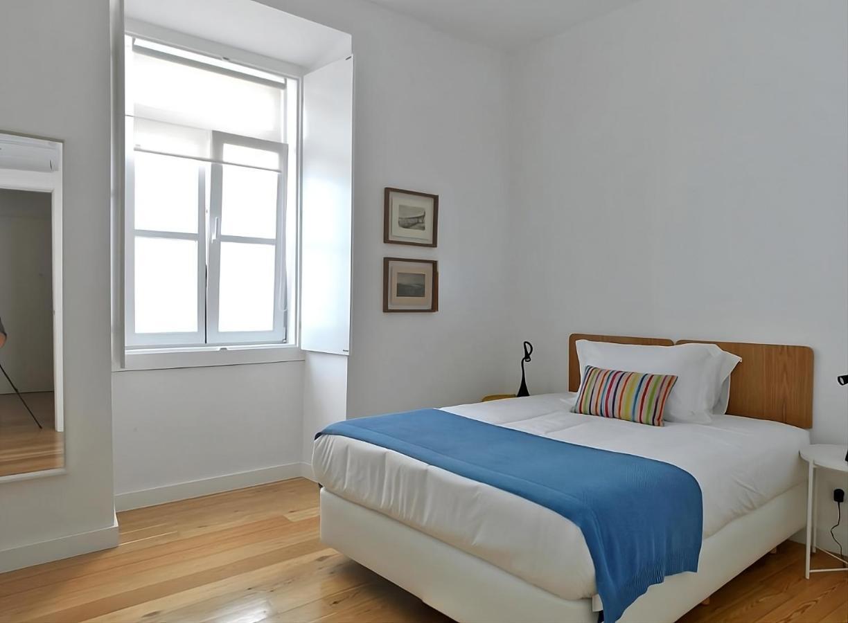 Alfama Prime Apartments By Homing Lisboa Eksteriør billede